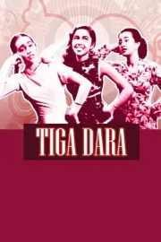 Tiga Dara