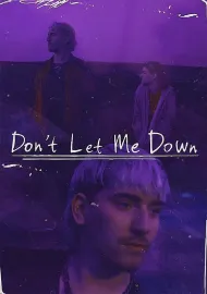 Don't Let Me Down