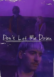 Don't Let Me Down