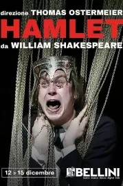 Avignon 2008 - Hamlet