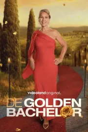 De Golden Bachelor
