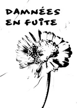 Damnées en fuite