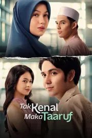 Tak Kenal Maka Taaruf