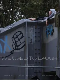 We Used to Laugh
