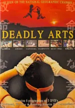 Deadly Arts