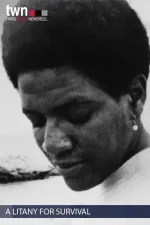 Litany for Survival: The Life and Work of Audre Lorde, A