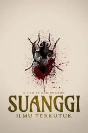Suanggi: Ilmu Terkutuk