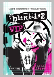 MTV Album Launch: blink-182