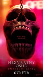 Nezvratný osud: Pokrevní linie