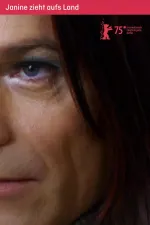 Janine zieht aufs Land