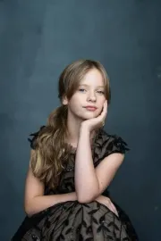 Darcey Porter-Cassidy 