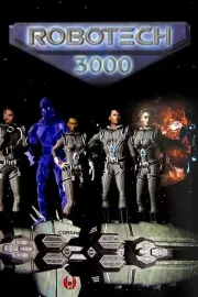 Robotech 3000