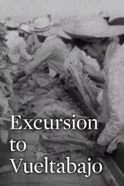 Excursión a Vueltabajo