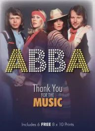 Thank You for the Music - 40 Jahre ABBA