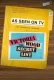 Victoria Wood: The Secret List