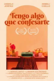 Tengo algo que confesarte