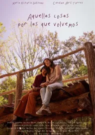 Aquellas cosas por las que volvemos