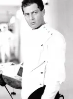 A Crime Has Been Committed