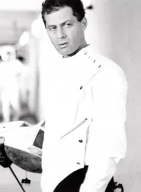 A Crime Has Been Committed