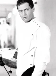 A Crime Has Been Committed