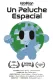 Un peluche espacial
