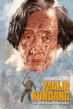 Legenda Kelam Malin Kundang