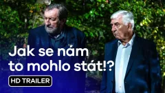 Jak se nám to mohlo stát!?: trailer