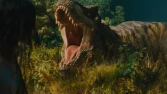 Spousta zubů, ale nekouše? Nový Jurský svět první diváky ohromil, ale také naštval
