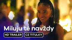 Miluju tě navždy: teaser trailer