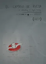 El cambio de rueda