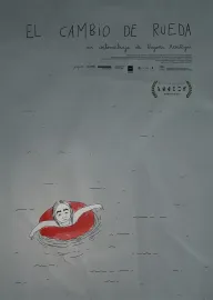 El cambio de rueda