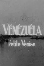 Venezuela, petite Venise