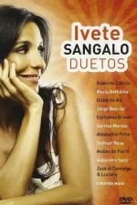 Ivete Sangalo - Duetos