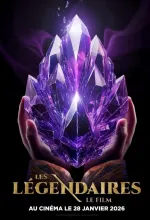 Les Légendaires