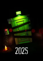 Hello Neighbor Short Film