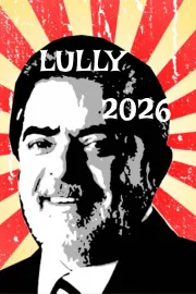 Lully 2026 - O Povo quer Gozar