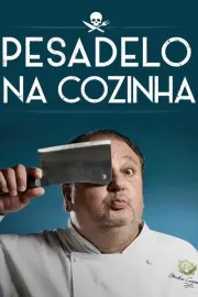 Pesadelo na Cozinha