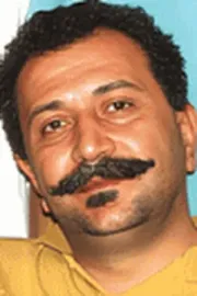 Kambiz Samimi Mofakham