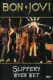 Bon Jovi: Slippery When Wet - The Videos