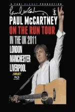 Paul McCartney à Manchester