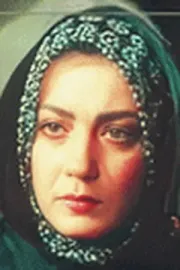 Mahnaz Eslami
