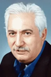 Jamshid Shah Mohammadi