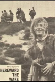 Hereward the Wake