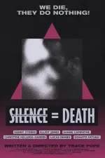 Silence = Death