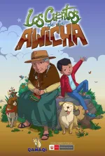 Los cuentos de la Awicha