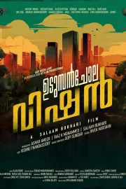 ഉടുമ്പൻചോല വിഷൻ