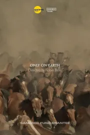 Only On Earth
