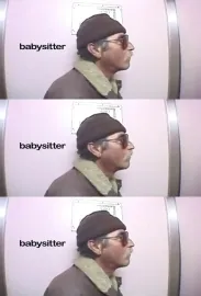 Babysitter