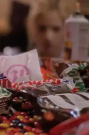 The Spectacle of Her Appetites