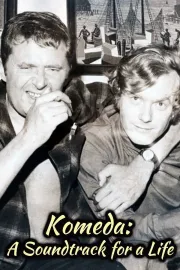 Komeda - Soundtrack pro jeden život